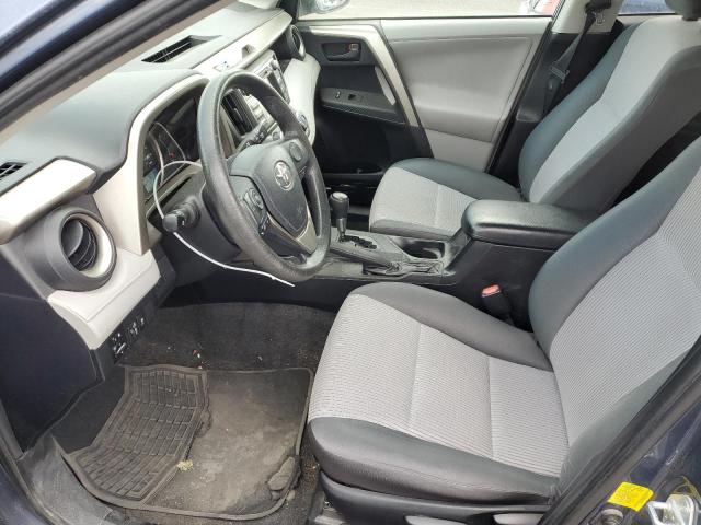 Photo 7 from auction – 2013 TOYOTA RAV4 LE with VIN 2T3BFREV2DW028965