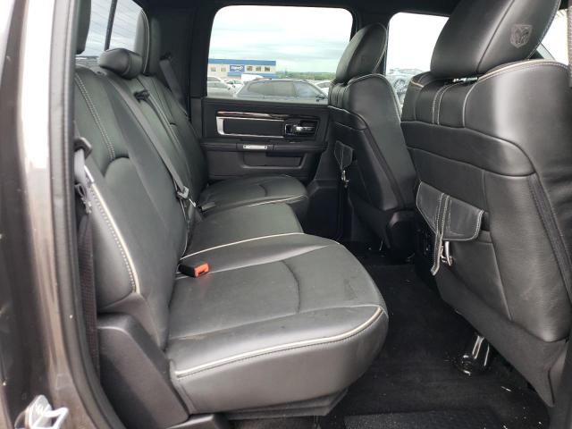 Photo 10 from auction – 2016 RAM 2500 LONGH with VIN 3C6UR5GL5GG140854