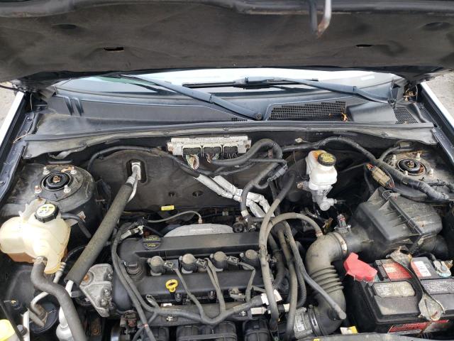 Photo 12 from auction – 2010 FORD ESCAPE XLT with VIN 1FMCU0D76AKB00887