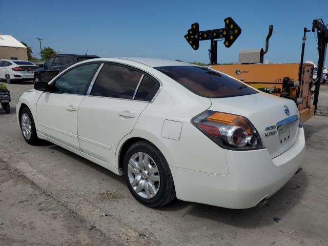 Photo 2 from auction – 2012 NISSAN ALTIMA BAS with VIN 1N4AL2AP6CC202000