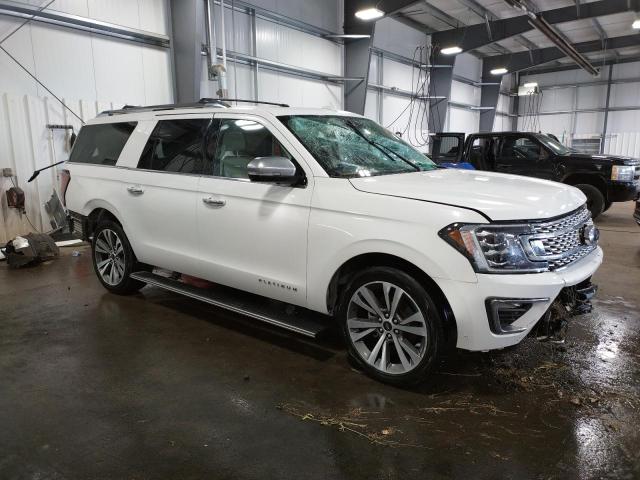 Photo 4 from auction – 2021 FORD EXPEDITION with VIN 1FMJK1MT0MEA33934