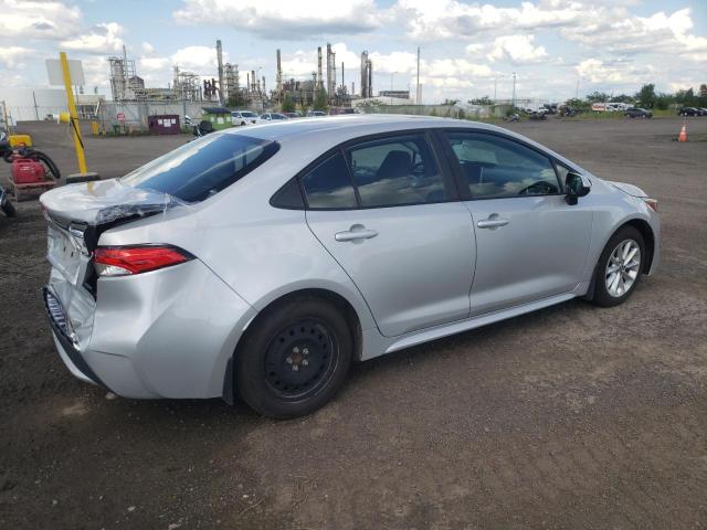Photo 3 from auction – 2020 TOYOTA COROLLA LE with VIN 5YFBPRBE2LP007902
