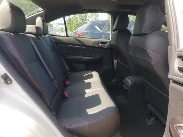 Photo 10 from auction – 2017 SUBARU WRX LIMITE with VIN JF1VA1L69H8830276