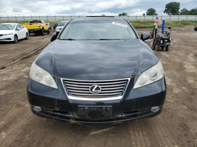Photo 5 from auction – 2009 LEXUS ES 350 with VIN JTHBJ46G892298640