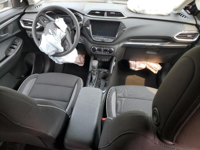Photo 8 from auction – 2023 CHEVROLET TRAILBLAZE with VIN KL79MRSL2PB146712