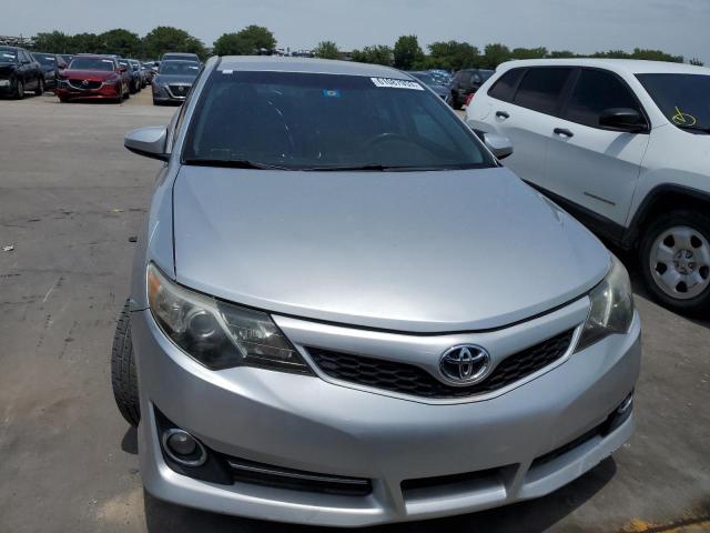 Photo 5 from auction – 2012 TOYOTA CAMRY BASE with VIN 4T1BF1FK7CU201148