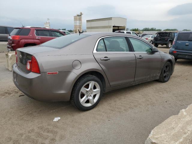 Photo 3 from auction – 2011 CHEVROLET MALIBU LS with VIN 1G1ZB5E18BF181633
