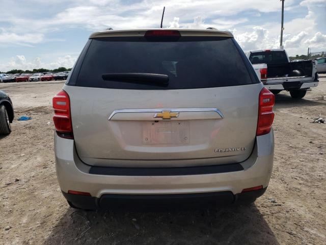 Photo 6 from auction – 2016 CHEVROLET EQUINOX LT with VIN 1GNALCEK6GZ100463