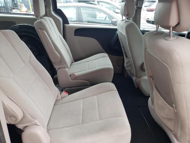 Photo 11 from auction – 2012 DODGE GRAND CARA with VIN 2C4RDGBG3CR336332