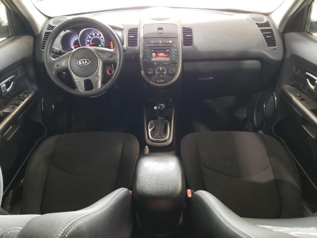 Снимка 8 от търг – 2012 KIA SOUL + с VIN KNDJT2A67C7431117