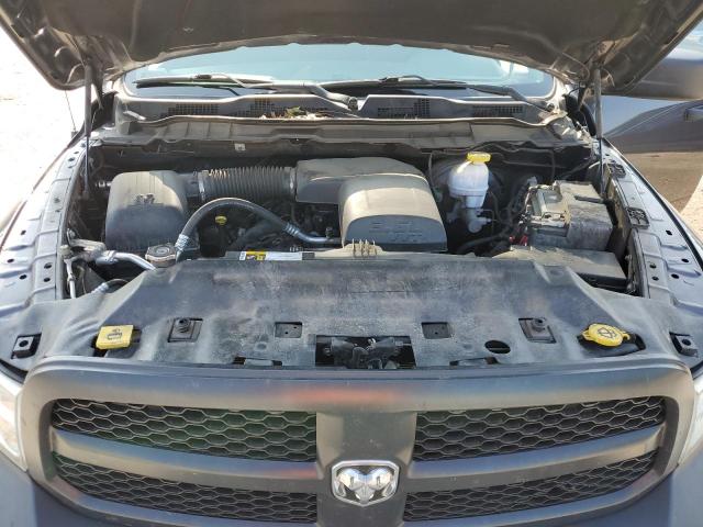 Photo 11 from auction – 2018 RAM 1500 ST with VIN 1C6RR6FG9JS341625