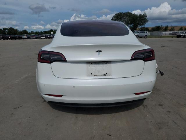 Photo 6 from auction – 2018 TESLA MODEL 3 with VIN 5YJ3E1EA3JF047340