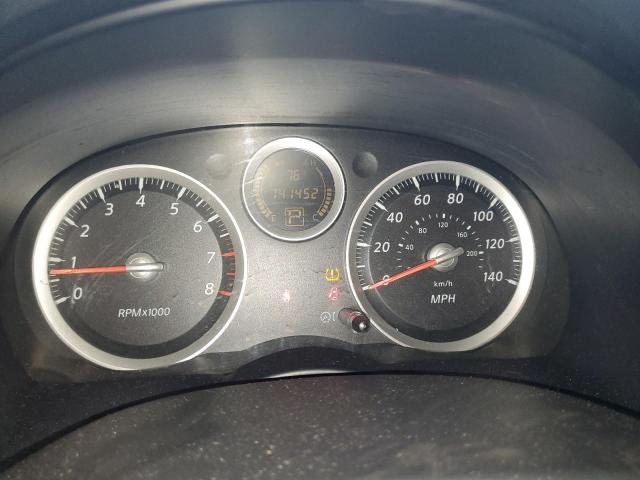 Photo 9 from auction – 2011 NISSAN SENTRA 2.0 with VIN 3N1AB6AP3BL690395