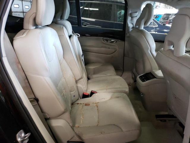 Photo 11 from auction – 2016 VOLVO XC90 T6 with VIN YV4A22PK3G1016440