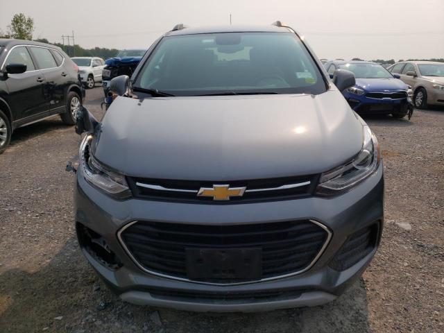 Photo 5 from auction – 2020 CHEVROLET TRAX 1LT with VIN 3GNCJPSB8LL290651
