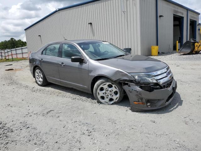 Photo 4 from auction – 2011 FORD FUSION SE with VIN 3FAHP0HA8BR269870
