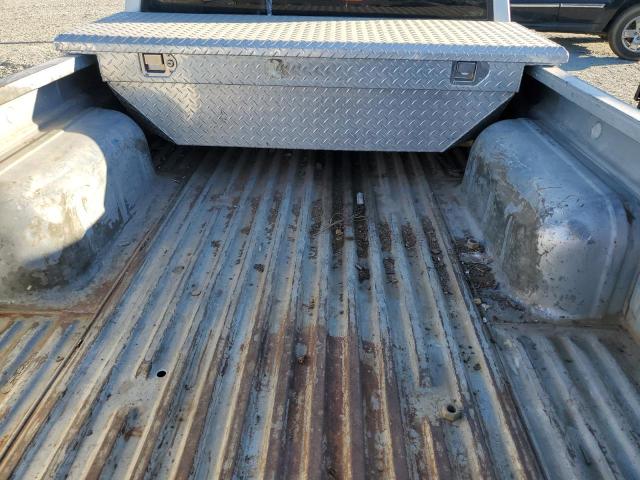 Photo 10 from auction – 2000 NISSAN FRONTIER X with VIN 1N6DD21SXYC384295