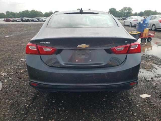 Photo 6 from auction – 2017 CHEVROLET MALIBU LT with VIN 1G1ZE5ST6HF159233