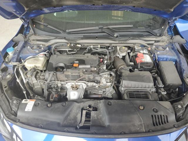 Photo 11 from auction – 2020 HONDA CIVIC LX with VIN 2HGFC2F60LH548591