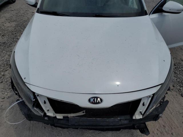 Photo 11 from auction – 2014 KIA OPTIMA EX with VIN 5XXGN4A70EG322534