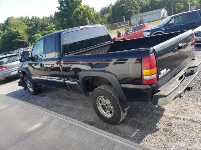 Photo 2 from auction – 2002 GMC SIERRA K25 with VIN 1GTHK29162E304136