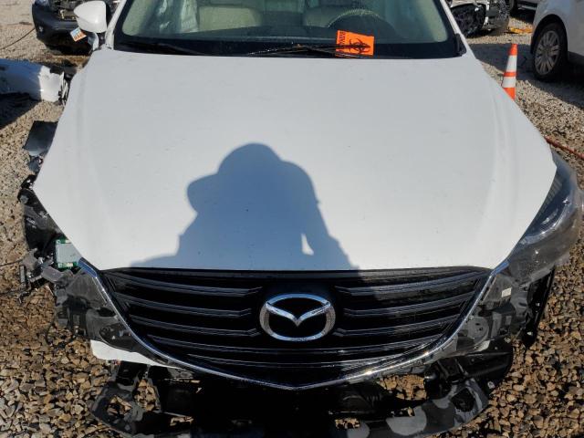 Photo 11 from auction – 2016 MAZDA CX-5 GT with VIN JM3KE4DY2G0796821
