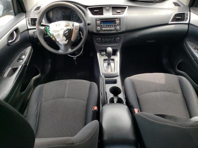 Photo 8 from auction – 2016 NISSAN SENTRA S with VIN 3N1AB7AP7GY233282
