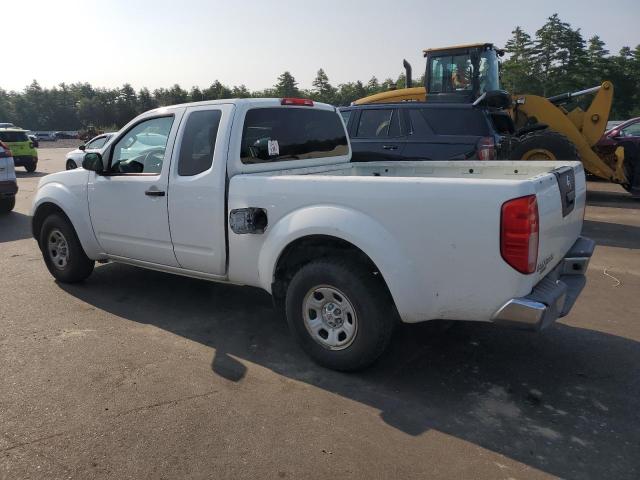 Photo 2 from auction – 2013 NISSAN FRONTIER S with VIN 1N6BD0CT3DN748427