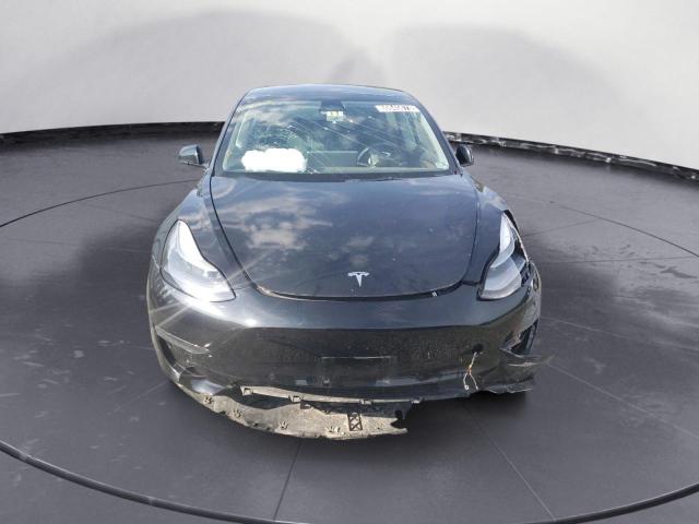 Photo 5 from auction – 2022 TESLA MODEL 3 with VIN 5YJ3E1EA7NF185341