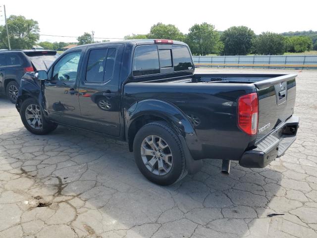 Photo 2 from auction – 2021 NISSAN FRONTIER S with VIN 1N6ED0EA6MN708870