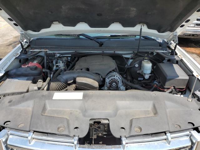 Photo 11 from auction – 2009 GMC SIERRA C15 with VIN 3GTEC23JX9G175121