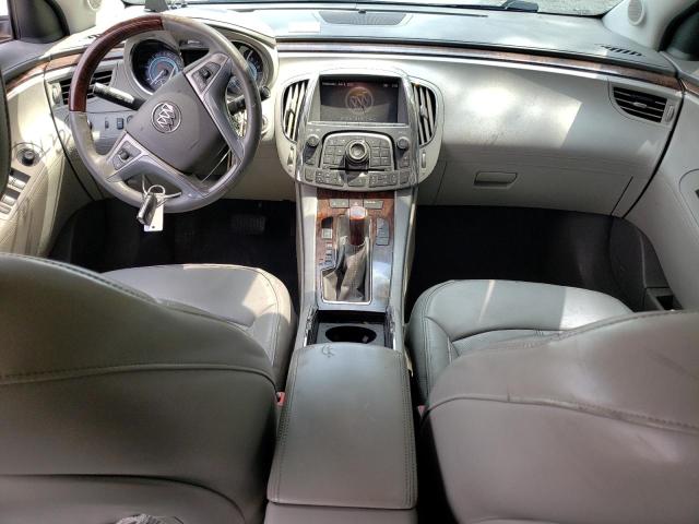Photo 8 from auction – 2011 BUICK LACROSSE C with VIN 1G4GE5ED3BF154870