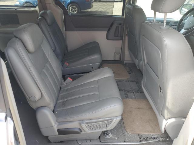 Photo 11 from auction – 2008 CHRYSLER TOWN & COU with VIN 2A8HR54P58R759637