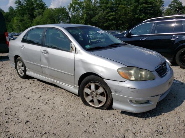Foto 4 de la subasta – 2005 TOYOTA COROLLA CE con VIN 2T1BR32E85C458956