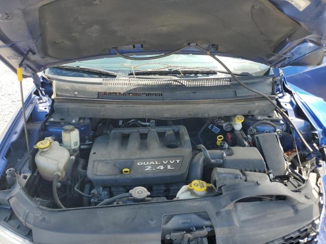 Photo 12 from auction – 2015 DODGE JOURNEY SE with VIN 3C4PDCAB1FT614748