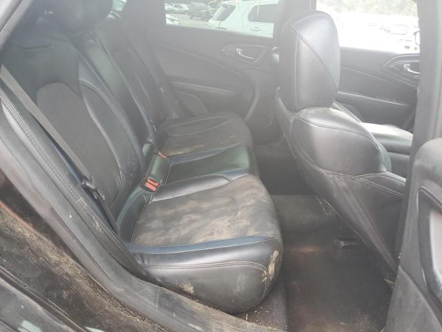 Photo 10 from auction – 2015 CHRYSLER 200 S with VIN 1C3CCCBBXFN585268