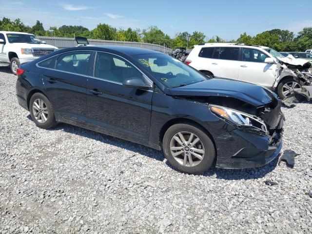 Photo 4 from auction – 2016 HYUNDAI SONATA SE with VIN 5NPE24AF3GH336054