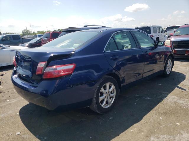 Photo 3 from auction – 2007 TOYOTA CAMRY with VIN 4T1BE46K27U117331