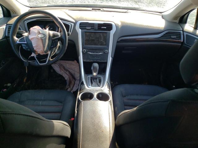 Photo 8 from auction – 2014 FORD FUSION SE with VIN 3FA6P0LU9ER118047