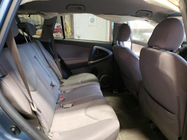 Photo 10 from auction – 2007 TOYOTA RAV4 with VIN JTMZD33V276047008