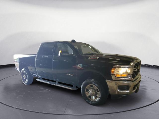 Photo 4 from auction – 2022 RAM 2500 BIG H with VIN 3C6UR5DL9NG104151