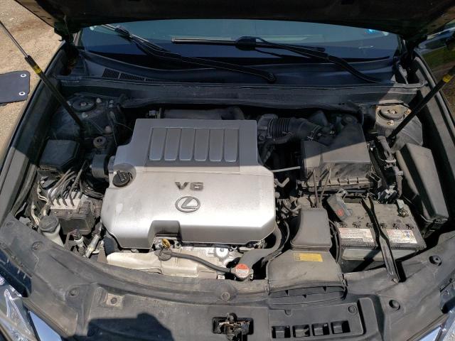 Photo 11 from auction – 2016 LEXUS ES 350 with VIN 58ABK1GG7GU022063