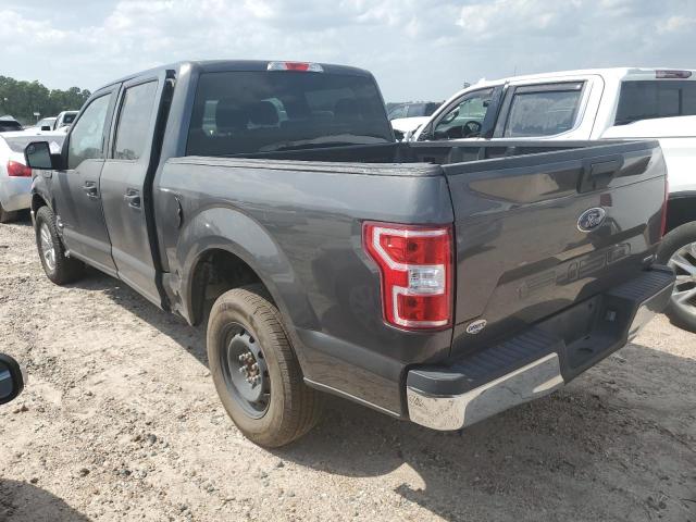 Photo 2 from auction – 2019 FORD F150 SUPER with VIN 1FTEW1C42KKC52672