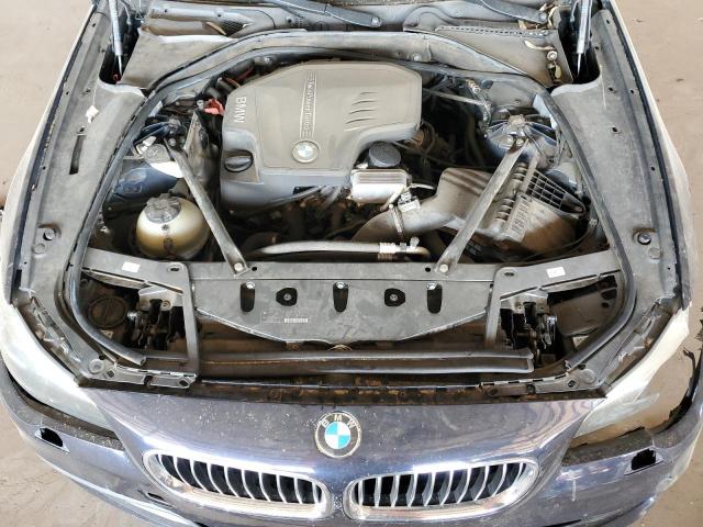 Снимка 11 от търг – 2014 BMW 528 I с VIN WBA5A5C57ED505246