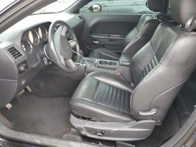 Photo 7 from auction – 2010 DODGE CHALLENGER with VIN 2B3CJ5DT4AH157847