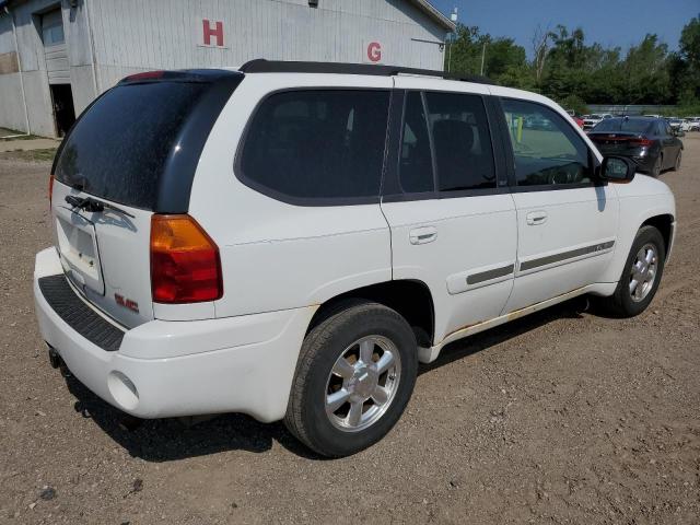 Photo 3 from auction – 2003 GMC ENVOY with VIN 1GKDT13S632339063