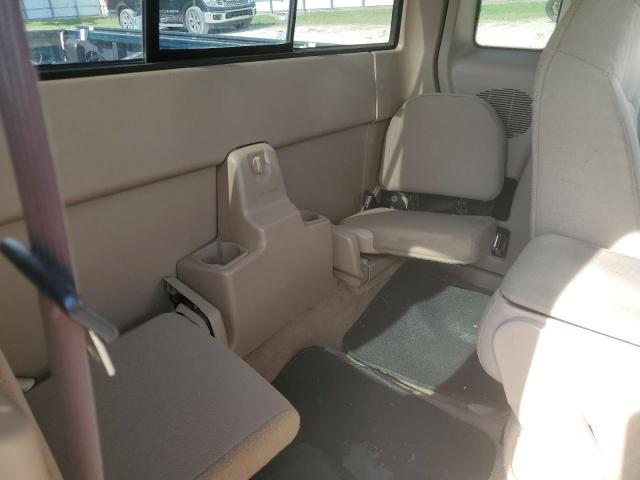 Photo 10 from auction – 2001 MAZDA B4000 CAB with VIN 4F4YR16EX1TM13486