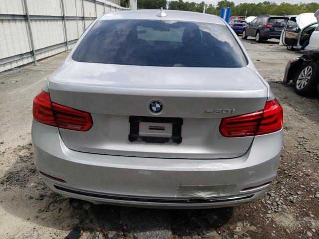 Photo 6 from auction – 2018 BMW 330 I with VIN WBA8B9G51JNU96592