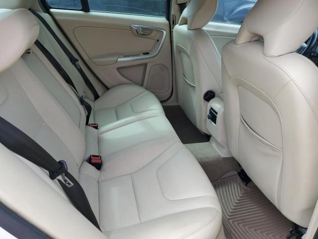 Photo 10 from auction – 2015 VOLVO S60 PREMIE with VIN YV140MFB0F2305653