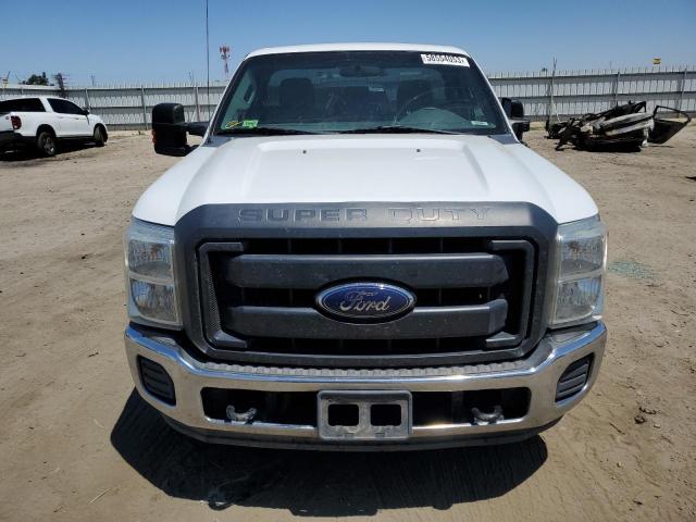 Foto 5 de la subasta – 2014 FORD F250 SUPER con VIN 1FTBF2A60EEB78233